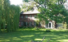 Krüger-Hof Lübbersdorf